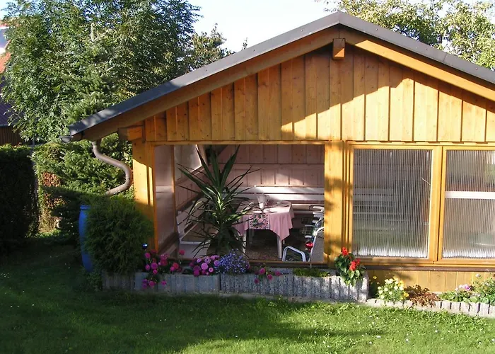 Gaestehaus Gertraud