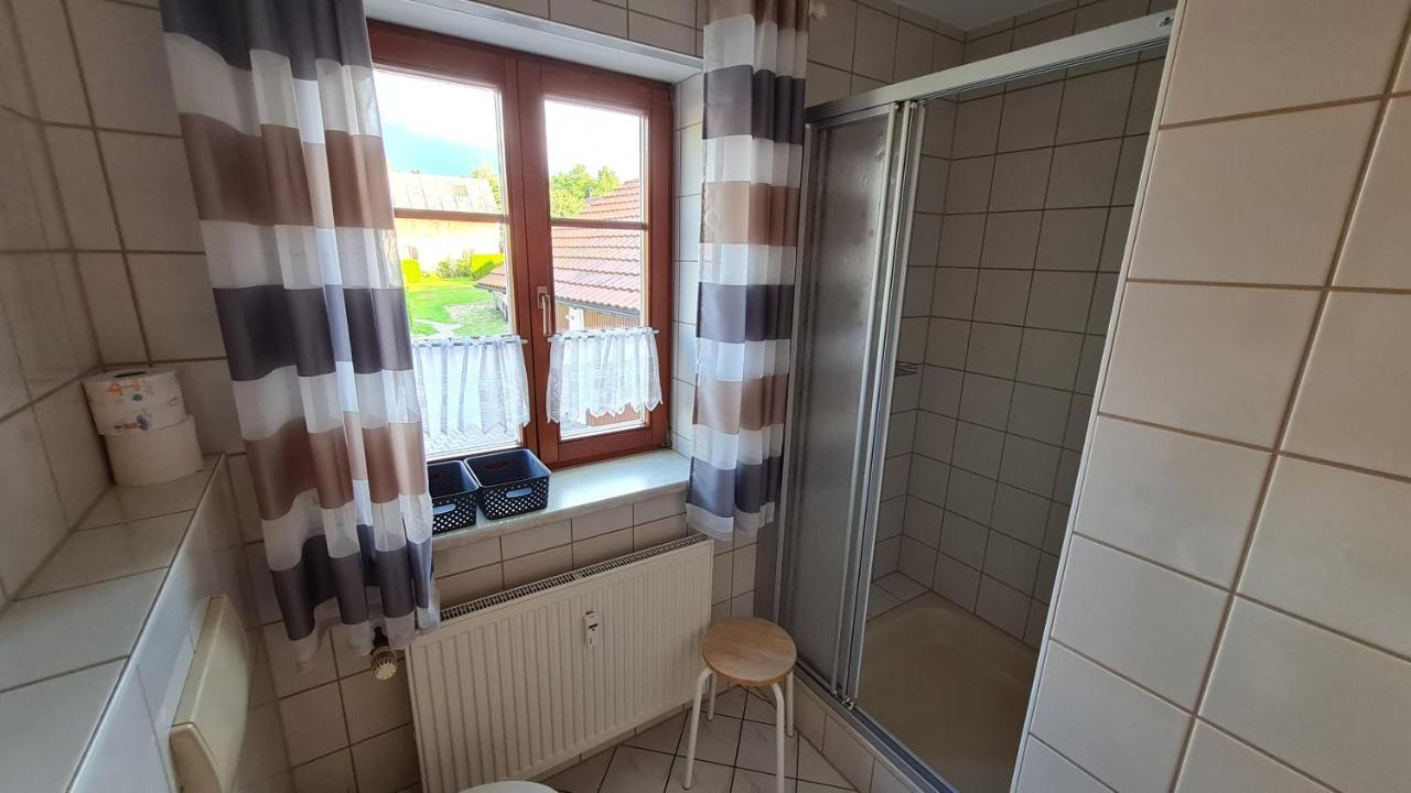 Gaestehaus Gertraud *
