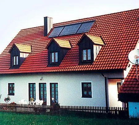 Gästehaus Gertraud Neualbenreuth Exterior foto