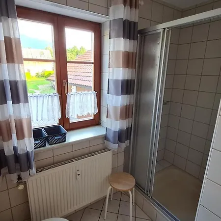 Gästehaus Gertraud Neualbenreuth Exterior foto