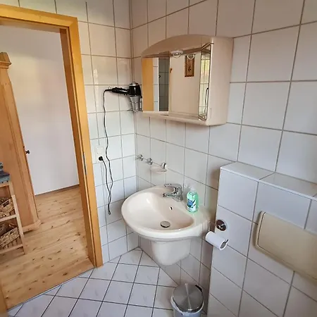 Gästehaus Gertraud Neualbenreuth Exterior foto
