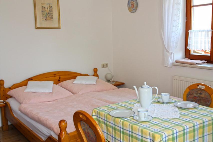 Apartment Gertraud