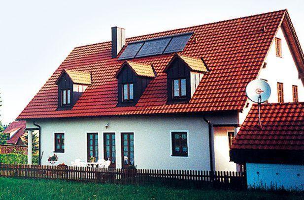 Gertraud Apartment Neualbenreuth