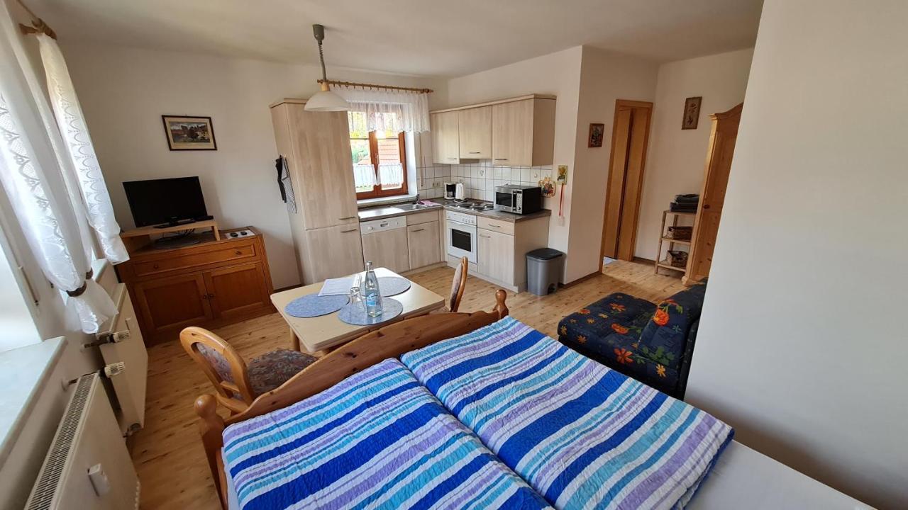 Apartment Gertraud
