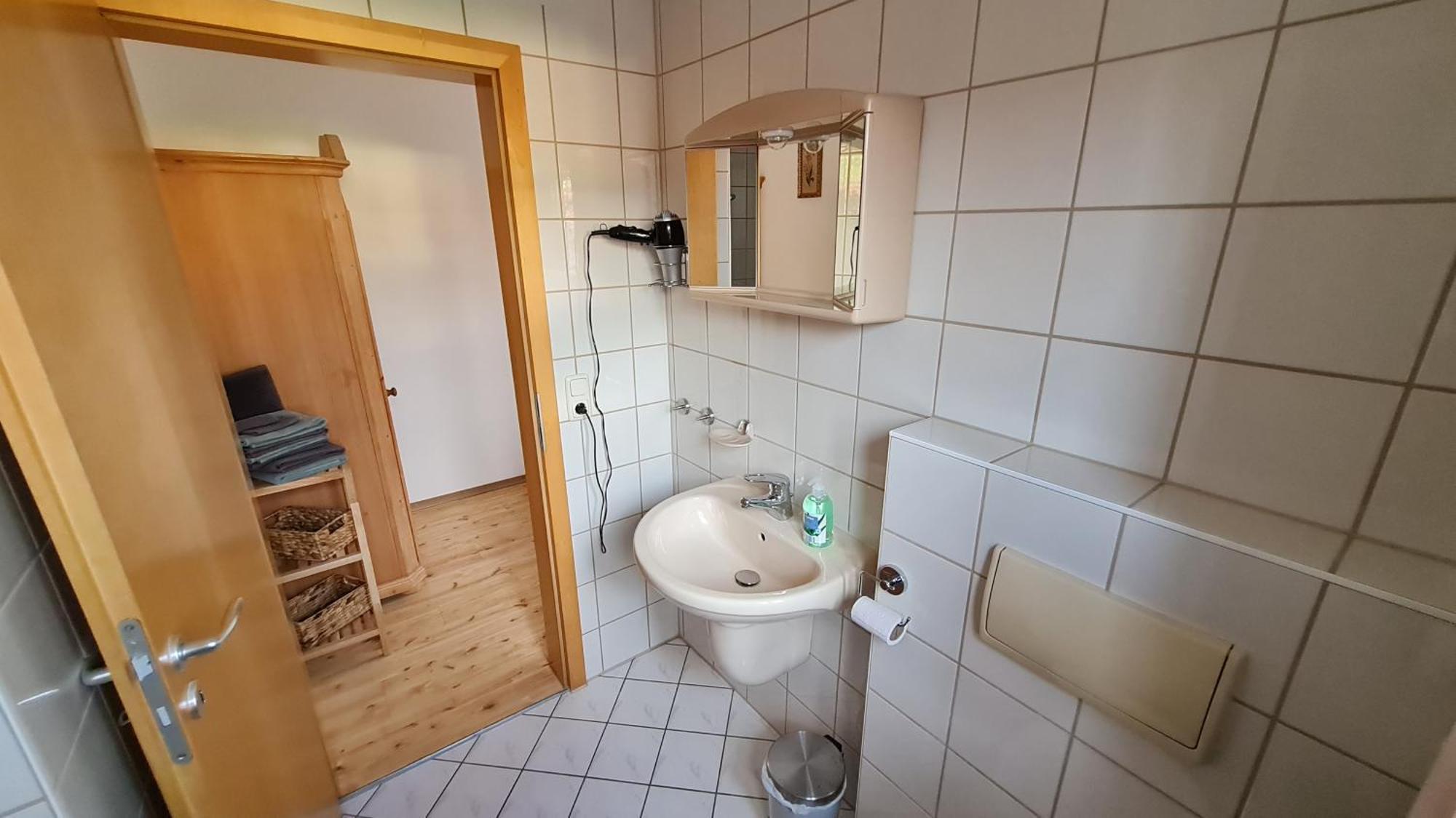 Apartment Gertraud Neualbenreuth